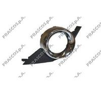 Cornice Fendinebbia Destra Cromata Peugeot 207 Sport Dal 2006 Lato Destro 7452hx