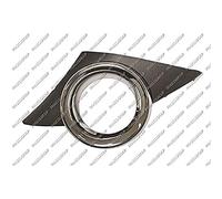 Cornice Fendinebbia Sinistra Cromata Peugeot 207 Sport 2006 Lato Sinistro 7452hw