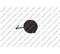 TAPPO COPRI GANCIO TRAINO PARAURTI ANTERIORE per PEUGEOT 207 SW, 207/207+ e 2...