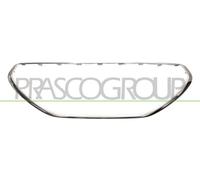 Prasco PG3262206 MODANATURA GRIGLIA CENTRALE CROMATA