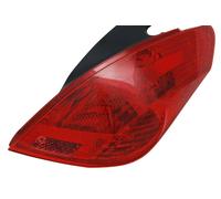 PRASCO PG4244153 Fanale posteriore