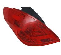 PRASCO PG4244154 Fanale posteriore