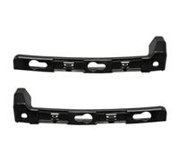 Kit Staffe Esterne Paraurti Posteriore (destra+sinistra) Peugeot 308 (t9) 13/17
