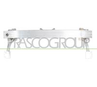 PRASCO PG5001642 Traversa paraurti anteriore Compatibilità con PEUGEOT 2008 Station Wagon CU
