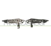 PRASCO PG5241005 Supporto Paraurti anteriore Sx anteriore Dx