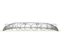 Spoiler Prasco PG5241811 per Peugeot