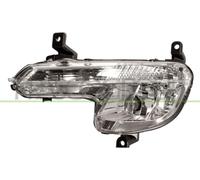 PRASCO PG5304414 Fendinebbia Sx Faro fendinebbia Faro antinebbia Faretto fendinebbia