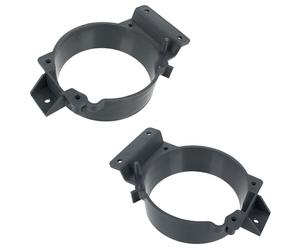 PRASCO PG9241304 Supporto, Fendinebbia