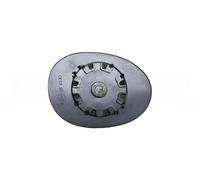 Piastra Specchio Sinistra Per CITROEN C2 Dal 2003 Al 2007 LATO SINISTRO 8151GA