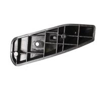 PRASCO PR5041004 Supporto Paraurti anteriore Sx Compatibilità con PORSCHE CAYMAN 981