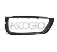 PRASCO PR5042103 Supporto Griglia radiatore Destra