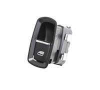 Interruttore Alzacristallo Nero Per PORSCHE CAYMAN - BOXSTER (981/GT4) 2013-2015