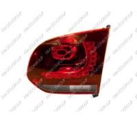 Prasco R lampada angolare destra interna senza attacco