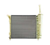 Radiatore Raffreddamento Motore Prasco FD008R001 Prascoselection per Fiat Ford