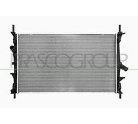 PRASCO FD913R001 Radiatore motore
