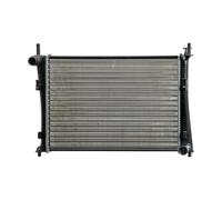 PRASCO FD340R002 Radiatore motore