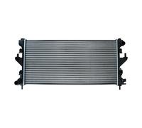 Prasco Radiatore raffreddamento motore FT930R006 Prascoselection per Citroën