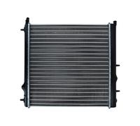 Radiatore Raffreddamento Motore Prasco CI304R001 Aq per Citroën