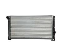 PRASCO LA002R004 Radiatore motore