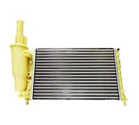 PRASCO Radiatore motore Grupo Rafredamento Radiatore Rafredamento Motore Larghezza della rete 322mm Lunghezza della rete 435mm Profondità della rete 23mm Compatibilità con FIAT PUNTO 176 FTA2138