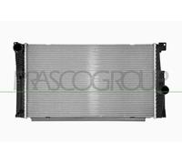 PRASCO Radiatore Radiatore Acqua Motore Per BMW 5 Serie 520I 528I