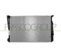 PRASCO Radiatore Radiatore Acqua Motore Per BMW X3 XDRIVE20D XDRIVE20I