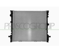 PRASCO Radiatore Radiatore Acqua Motore Per BMW X3 XDRIVE20I XDRIVEM40I X4