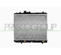 PRASCO OP305R003 Radiatore motore