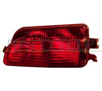 Prasco Retronebbia CI4244354 Compatibile con: CITROËN C4 I