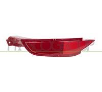 PRASCO Retronebbia Faro retronebbia FD3444354 Posteriore Sx per FORD