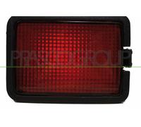 PRASCO Retronebbia Faro retronebbia VG9134450 bilaterale Paraurti 0,1