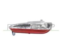 Prasco Retronebbia FT3444353 Compatibile con: ABARTH PUNTO, FIAT PUNTO EVO