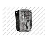 Prasco Retronebbia OP9344453 Compatibile con: NISSAN PRIMASTAR Bus, PRIMASTAR Kasten