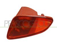 PRASCO Retronebbia posteriore sinistro FD3484354