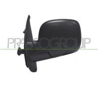 PRASCO Retrovisore Sinistro Sx Manuale RENAULT Kangoo Express - Grand Kangoo