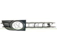 PRASCO Ribalta, Gancio traino AD0341236 Compatibile con: AUDI A6 Allroad C6, A6 C6, A6 C6 Avant