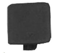 PRASCO Ribalta, Gancio traino BM0461286 | Compatibile con: BMW 5
