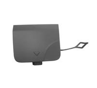 PRASCO Ribalta, Gancio traino BM8081286 hinten | Compatibile con: BMW X3
