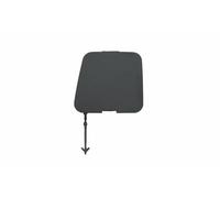 PRASCO Ribalta, Gancio traino CI2011236 | Compatibile con: CITROËN C1