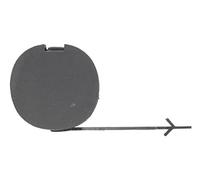 Copertura paraurti, gancio di traino BLIC 5513-00-2013921P