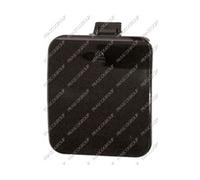 PRASCO Ribalta, Gancio traino ME5261236 Compatibile con: MERCEDES-BENZ S-CLASS