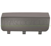 PRASCO Ribalta, Gancio traino ME8221286 Compatibile con: MERCEDES-BENZ M-CLASS