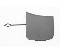 PRASCO Ribalta, Gancio traino MN7041226 vorne | Compatibile con: MINI COUNTRYMAN