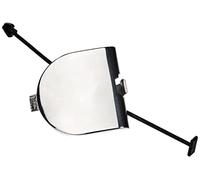 PRASCO Ribalta Gancio traino posteriore FT0301287