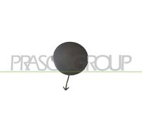 PRASCO Ribalta, Gancio traino TY2011236 | Compatibile con: TOYOTA AYGO