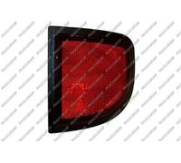 PRASCO Riflettore, Luce di posizione/ ingombro destro MB8214353