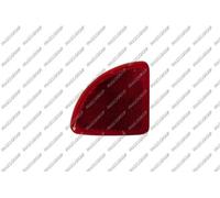 Prasco Catadiottro Paraurti Posteriore per Dacia Logan MCV I/Van 2006-2008 Destro (Dx)