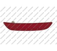 Prasco Catadiottro Posteriore Destro RN3294353 per Renault Clio (2012-2016, 2016-2019)