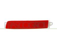 PRASCO Riflettore, Luce di posizione/ ingombro posteriore sinistro DS7004354
