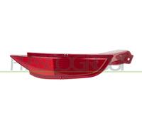 PRASCO Riflettore Posteriore Destro Adatto Per Ford Fiesta VI